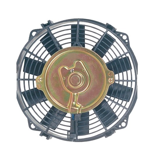 Ventilator AXIAL 12V -  918 m3/h - aspirare/suflare - 31145060-JAGUAR