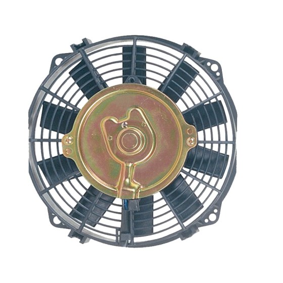 Ventilator AXIAL 24V -  918 m3/h - aspirare/suflare - 31145061-JAGUAR