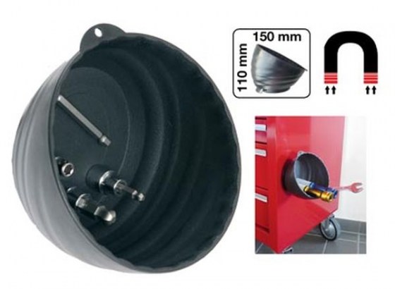 Tava Magnetica Rotund 150.mm - 67100-BGS