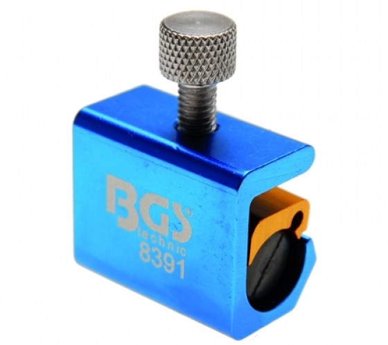 Gresor Cablu Bowden - 8391-BGS