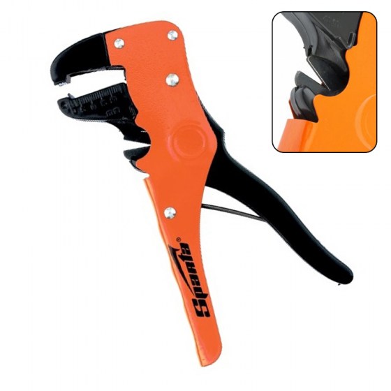 Cleste Decablator 0,2 - 6 mm - 177205-TW