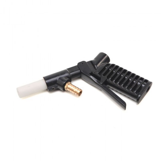 Pistol de sablare pentru aparatul de sablare cu aspiratie - 01626-HBM / ST1070