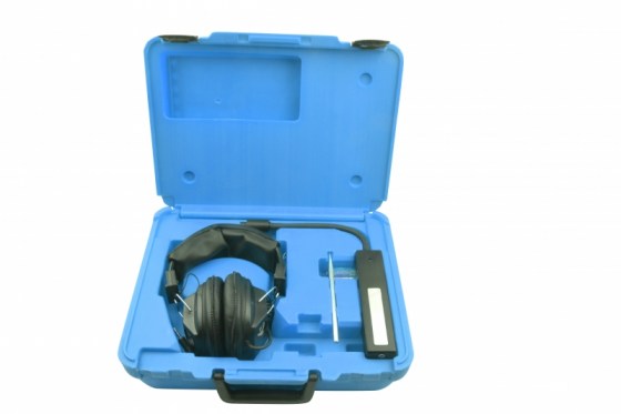 Stetoscop Electronic la Motoare - QS30501-KLG